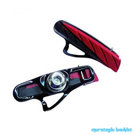 BRAKCO R-471C YOL BİSİKLET PABUCU R-450 DEĞİŞEBİLİR KARTUŞLU