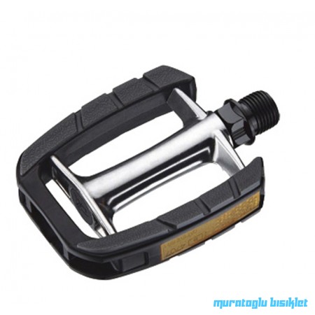 IMPACT Pedal - CITY AL2