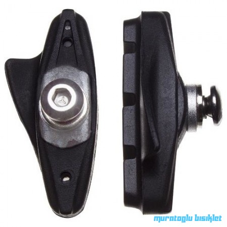 BRAKCO Fren Pabucu - Yol Bisikleti, R-458, Kartlı