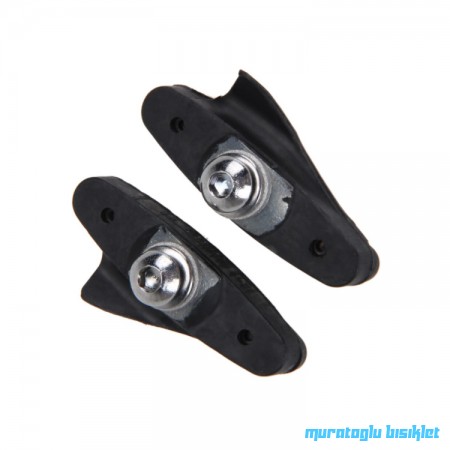 BRAKCO Fren Pabucu - Yol Bisikleti, R-458, Kartlı