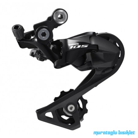 SHIMANO Arka Aktarıcı 11V Kısa Bacak RD-R7000 105 Siyah