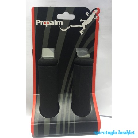 PROPALM SÜNGER ELCİK - SİYAH