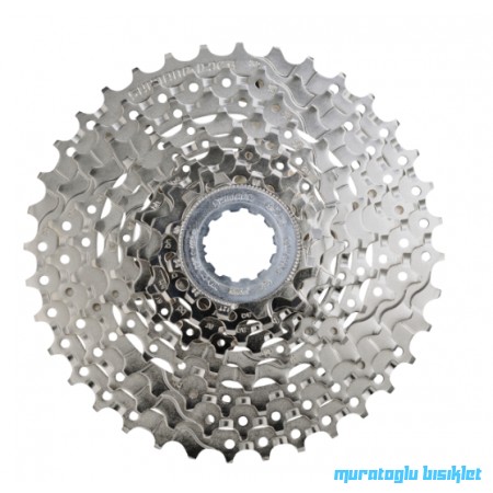 SHIMANO Kaset/Ruble Alivio CS-HG400-9 9 Vites 12-36 