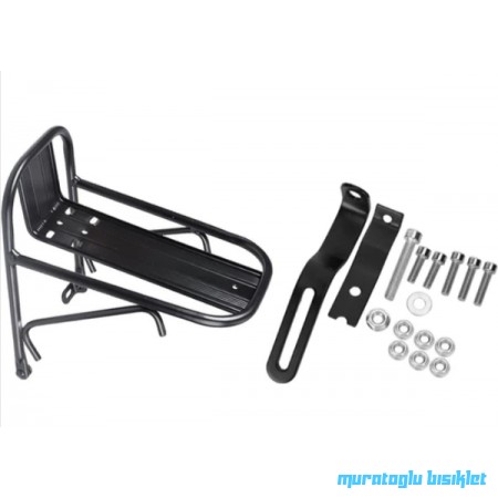 TAIWAN ÖN BAGAJ ALÜMİNYIM V FREN UYUMLU MAŞA BAĞLANTILI