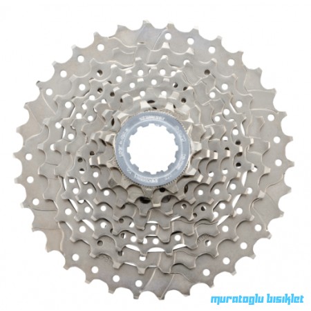 SHIMANO Kaset/Ruble Sora CS-HG50-8 8 Vites 12-25