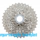 SHIMANO Kaset/Ruble Sora CS-HG50-8 8 Vites 12-25