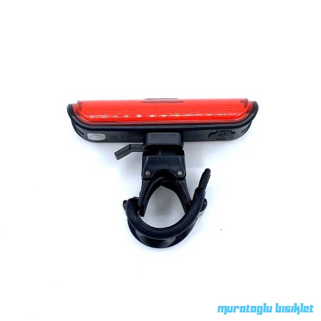 Eastpower ARKA ÇAKAR EBL-3211 100 LM USB