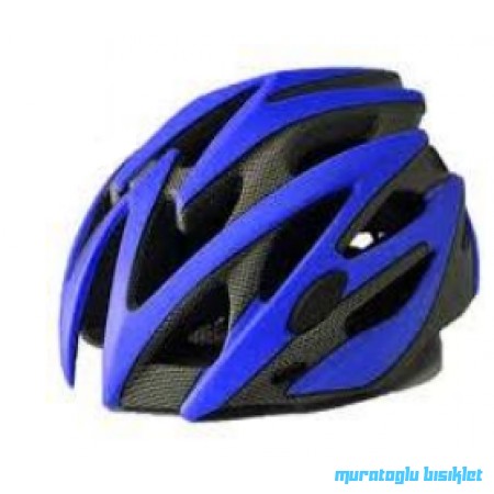 MOON MV-29  KASK ÇANTALI  - MAT MAVİ GRİ - M