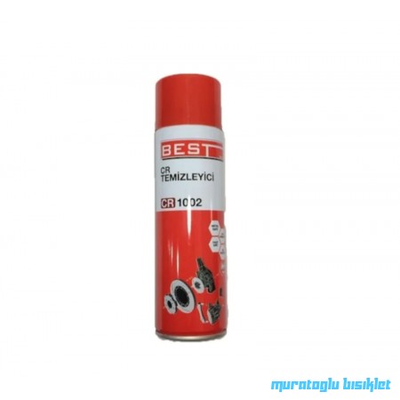 BEST - BALATA TEMİZLEYİCİ SPREY CR-1002