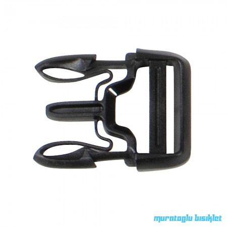 ORTLIEB E217 X-LITE ÇANTA TOKASI 25MM.