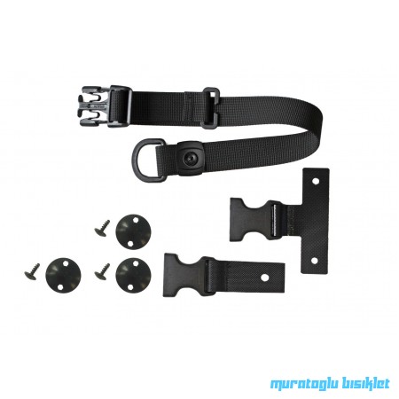 ORTLIEB E186 QL1-QL2 KAPATMA KAYIŞI