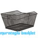 TAIWAN BİSİKLET ARKA SEPET 