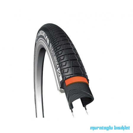 CST Dış Lastik Şehir Brooklyn 29X2.00 C1996 EPS Zırhlı