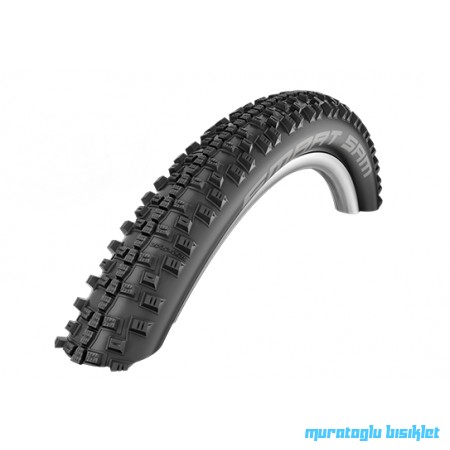 Schwalbe DIŞ LASTİK 29X2.25 SMART SAM K-Guard - GRİ