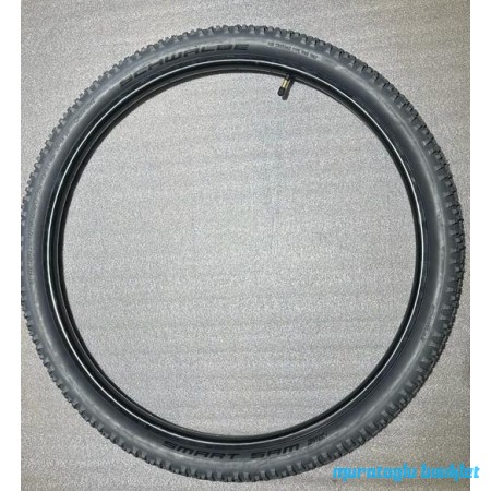 Schwalbe DIŞ LASTİK 29X2.25 SMART SAM K-Guard - GRİ