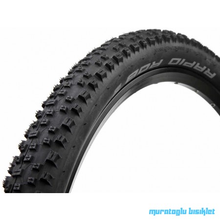 Schwalbe DIŞ LASTİK 29X2.25 RAPID ROB SİYAH