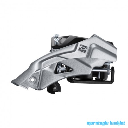 SHIMANO Ön Aktarıcı FD-M2000 9V Altus Üçlü  34.9mm Kelepçe