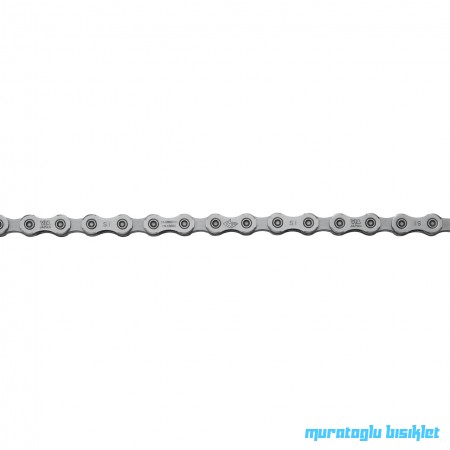 SHIMANO Zincir CN-LG500 LINKGLIDE E-BIKE 126 BAKLA