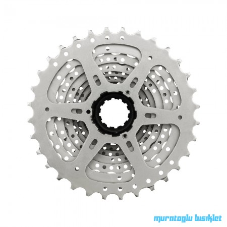 SHIMANO ACERA CS-HG201-9 VİTES RUBLE - 11-34