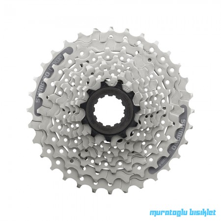 SHIMANO ACERA CS-HG201-9 VİTES RUBLE - 11-34