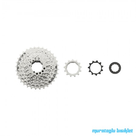 SHIMANO ACERA CS-HG201-9 VİTES RUBLE - 11-34