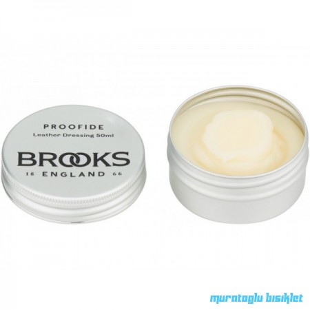 BROOKS KREM 30 ML.