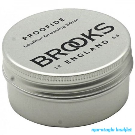 BROOKS KREM 30 ML.