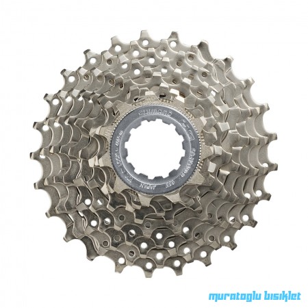 SHIMANO Kaset Rublesi Alivio CS-HG400-9 9 Vites 11-32 KUTUSUZ