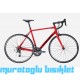 28J LAPIERRE SENSIUM 3.0 20V KALİPER YARIŞ  BİSİKLETİ - KIRMIZI SİYAH - 55