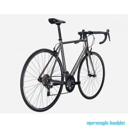 28J LAPIERRE SENSIUM 1.0 16V KALİPER YARIŞ  BİSİKLETİ - GRİ BEJ - 55