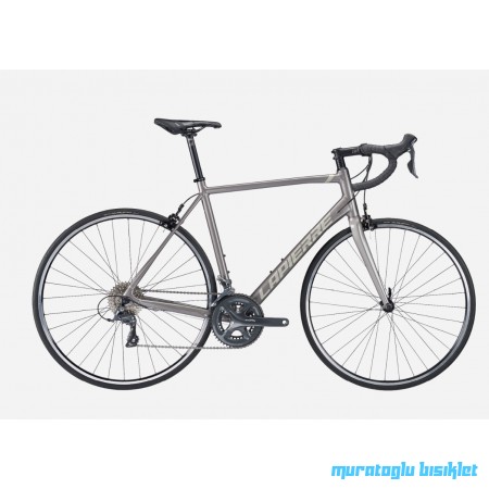 28J LAPIERRE SENSIUM 1.0 16V KALİPER YARIŞ  BİSİKLETİ - GRİ BEJ - 55