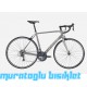 28J LAPIERRE SENSIUM 1.0 16V KALİPER YARIŞ  BİSİKLETİ - GRİ BEJ - 55