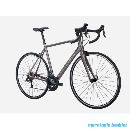 28J LAPIERRE SENSIUM 1.0 16V KALİPER YARIŞ  BİSİKLETİ - GRİ BEJ - 55