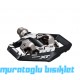 SHIMANO Pedal SPD PD-M8120 Deore XT SM-SH51 Kilit İle Birlikte 