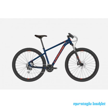 29J LAPIERRE CRP EDGE 2.9 21V HD DAĞ BİSİKLETİ - MAVİ KIRMIZI - 52 KADRO