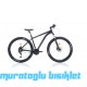 29J CORELLİ ÖZEL SERİ 27 DAĞ BİSİKLETİ - SİYAH GRİ - 51 kadro