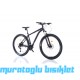 29J CORELLİ ÖZEL SERİ 27 DAĞ BİSİKLETİ - SİYAH GRİ - 51 kadro