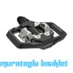 SHIMANO Pedal (SPD) PD-ME700 Çift Taraflı