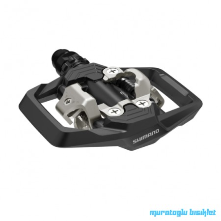 SHIMANO Pedal (SPD) PD-ME700 Çift Taraflı