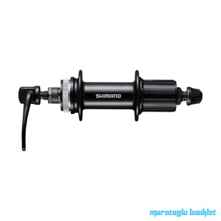 SHIMANO Arka Hazne FH-MT200-B 8-10 Vites, MTB 11 Vites CL Disk Fren 141/32