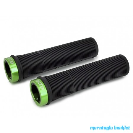 IMPACT ZONE ELCİK YÜZÜKLÜ - SİYAH YEŞİL