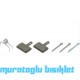SHIMANO Disk Fren Balatası Resin B03S (Yay/Pim Dahil)- OEM