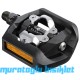 SHIMANO Pedal SPD PD-T421 SM-SH56 Kilit İle Birlikte