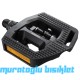 SHIMANO Pedal SPD PD-T421 SM-SH56 Kilit İle Birlikte