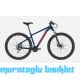 29J LAPIERRE CRP EDGE 2.9 21V HD DAĞ BİSİKLETİ - MAVİ KIRMIZI - 48 KADRO