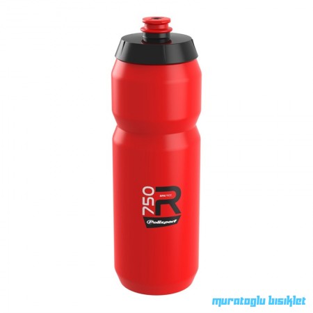 Polisport R750 Matara - KIRMIZI