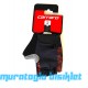 CARRARO KISA PARMAK ELDİVEN CR-23013 - KIRMIZI - L BEDEN