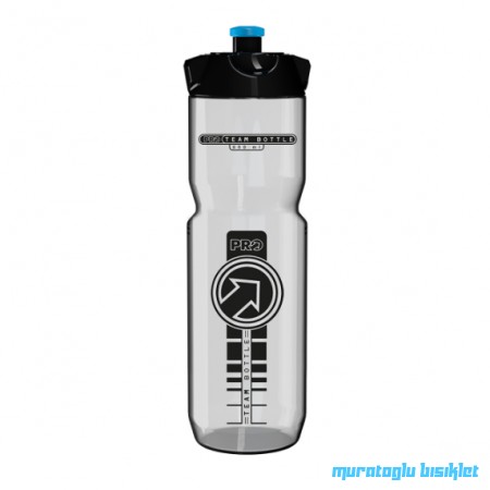 PRO Matara 800ml - Şeffaf 