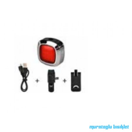 XBYC-6122 Arka Işık