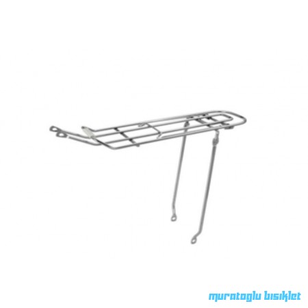 TAIWAN ARKA BAGAJ 16 UYUMLU  DEMİR NİKEL OVAL